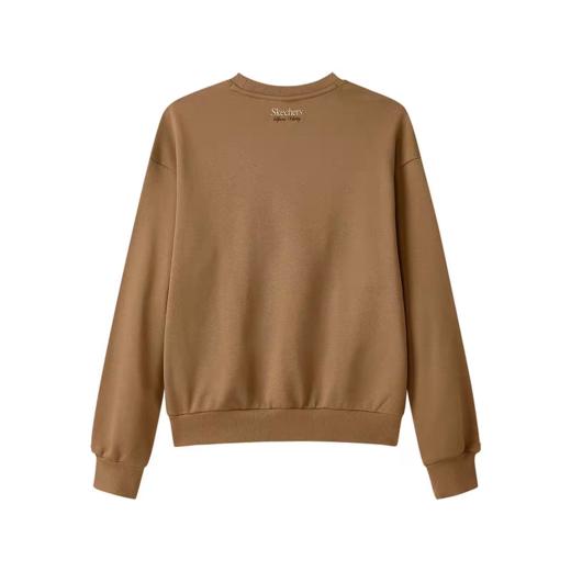 斯凯奇 79.9元 女卫衣 606240-KD（限时一口价线上线下同时售卖 不保证有货 活动款不退不换 介意勿拍 ） 商品图1