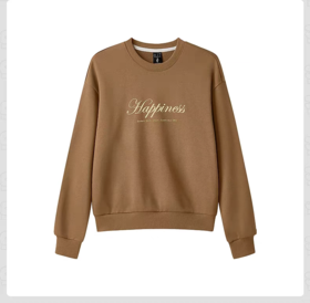 斯凯奇 79.9元 女卫衣 606240-KD（限时一口价线上线下同时售卖 不保证有货 活动款不退不换 介意勿拍 ）