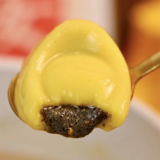 【顺丰/京东】日进斗金元宝汤圆 优质原料 采用传统工艺制作 皮薄馅大 软糯香甜 寓意财源广进 好运连连 BTZMM 商品图3