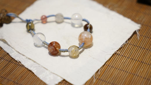 星球｜能量 商品图0