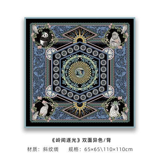 岭间逐光 商品图1