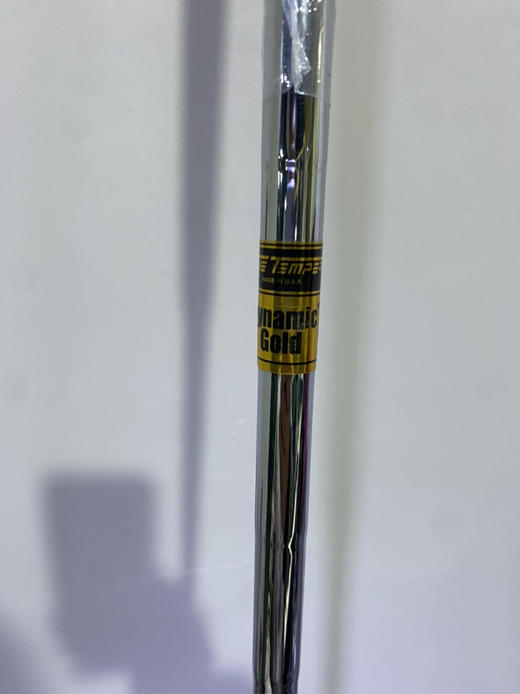 几乎全新姆萨西挖起杆60度主要99元 商品图5