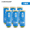 Dunlop邓禄普 澳网AO官方用球  胶桶（3粒装） 商品缩略图1