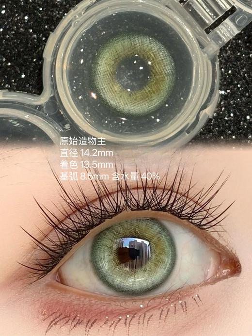 huohuocon 神圣区域科切拉怪兽裂变基因体猕石榴变心荧翅闪蝶纳吉尼蛇女 商品图4