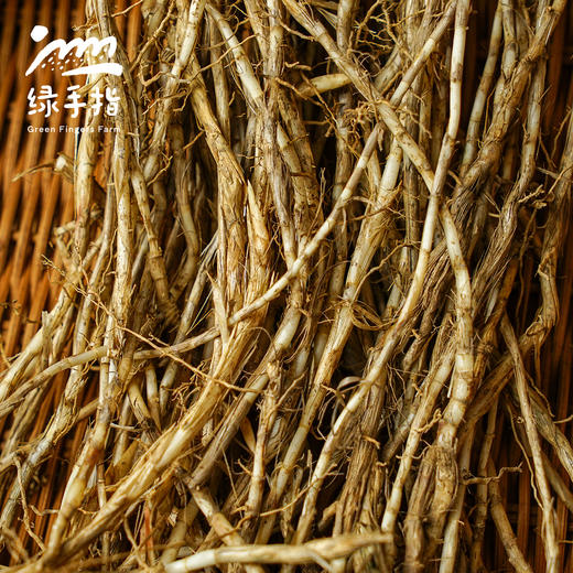 生态鲜茅根 | 绿家自产* Ecological Imperatae Rhizoma| In-House Production 商品图1
