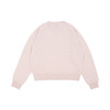 DANTON LMW_CREW NECK P.O L/S 女装纯羊毛圆领毛衣 商品缩略图3