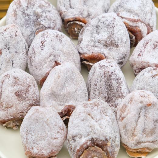 山西蒲州柿饼  | 公平贸易| *PUZHOU persimmon cake 商品图3