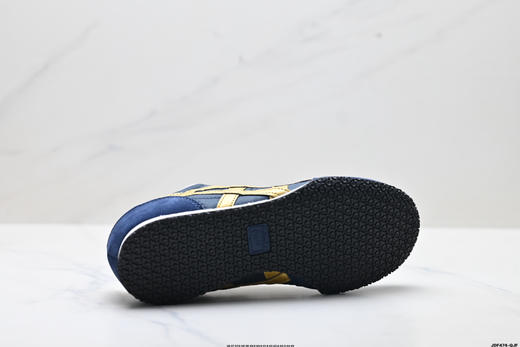 鬼塚虎Onitsuka Tiger Serrano复古低帮生活休闲鞋1183B400-501男女鞋 商品图8