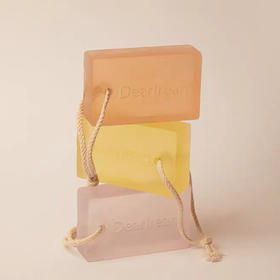 独特艾琳香氛精油香皂175g