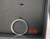 7315030002126 丹尼尔惠灵顿DANIEL WELLINGTON 经典素圈系列情侣同款单只戒指食指戒时尚首饰对戒尾戒送礼#62 商品缩略图5
