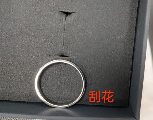 7315030002126 丹尼尔惠灵顿DANIEL WELLINGTON 经典素圈系列情侣同款单只戒指食指戒时尚首饰对戒尾戒送礼#62 商品图5