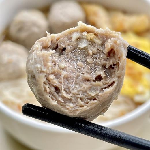 头号丸家 牛肉丸（250g） 商品图1