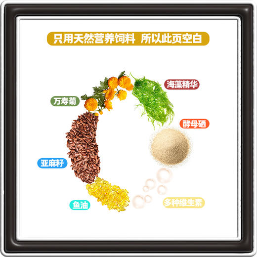 蛋益满满甄选黑金版30枚一箱 商品图2