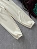 D121649日常百搭休闲加绒系列情侣款保暖卫裤 商品缩略图11
