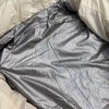 D121641冬季御寒保暖中长款羽绒服外套男女同款 商品缩略图6