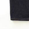 YAECA 13denim-05(Man) 男装宽松直筒牛仔裤 商品缩略图2