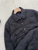 D121632冬季新款绣花翻领棉衣夹克棉服外套男女同款 商品缩略图4