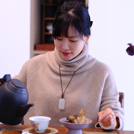 【奕虹精选 正宗新会陈皮  10年 15年】新会一级产区陈皮 “一两陈皮一两金，百年陈皮胜黄金” 收藏家的首选 商品图8