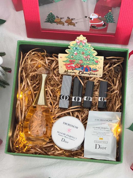 D121695仪式感油然而生~集合天窗大礼盒 商品图0