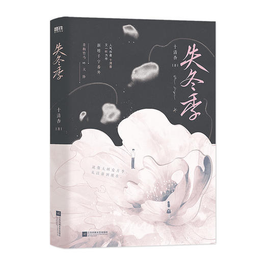 失冬季 十清杳 商品图1