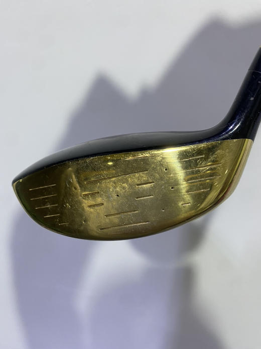 请输二手外贸渠道马嘉斯特球道木三号木S杆身特价只要180元 商品图1