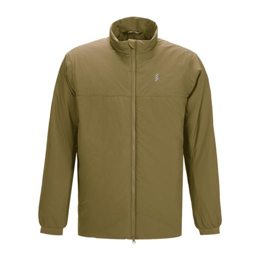 鹰爪自由滑翔金标P棉战术棉服 商品图4