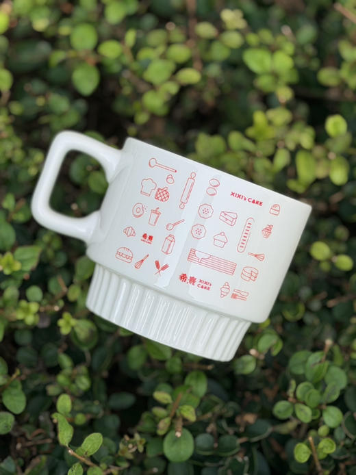 定制马克杯 商品图0