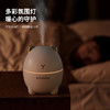 【分仓直发包邮】HYUNDAI嘟嘟猫加湿器DDM-1 商品缩略图4