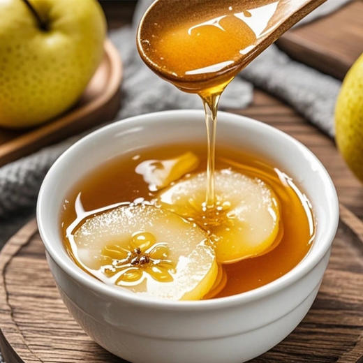 新西兰新溪岛进口麦卢卡蜂蜜 ， 盼了1年的新西兰那口甜蜜，原装进口，3种口味【G】 商品图2