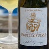 连续4年RP95+！儒乐之⽇普伊富赛坡上葡园⽩葡萄酒 Domaine Jules Desjourneys Pouilly-Fuisse Vignes de la Cote 2020 商品缩略图1