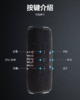 JBLFLIP7音乐万花筒七代 便携式蓝牙音箱 低音炮防水防尘 FLIP6升级款户外骑行露营 自行车音响 礼物 商品缩略图2