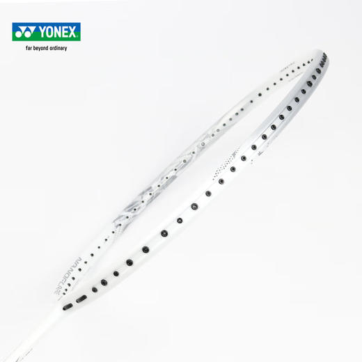 YONEX /尤尼克斯26年款疾光系列NF-WEX_103_4U5 （不含羽线） 商品图7