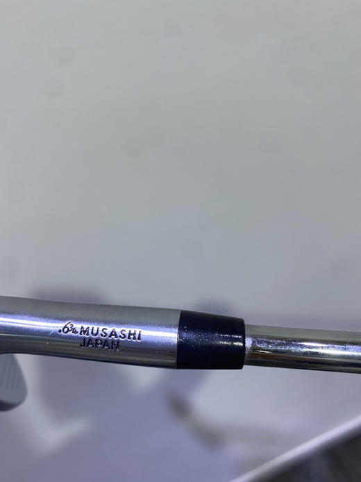 几乎全新姆萨西挖起杆60度主要99元 商品图4