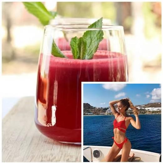 有机甜菜根粉 商品图2