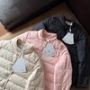 D121662秋冬季羽绒服女士轻薄时尚鸭绒休闲通勤保暖外套女潮 商品缩略图3