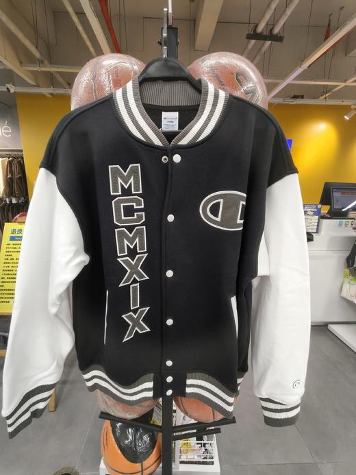 299.9秒杀Champion棒球服外套（线下同时售卖  不保证有货）636822-CY 商品图0