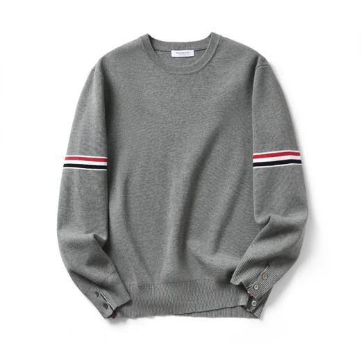 英伦学院风 经典四杠系列毛衣 商品图3