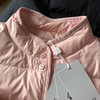 D121662秋冬季羽绒服女士轻薄时尚鸭绒休闲通勤保暖外套女潮 商品缩略图9