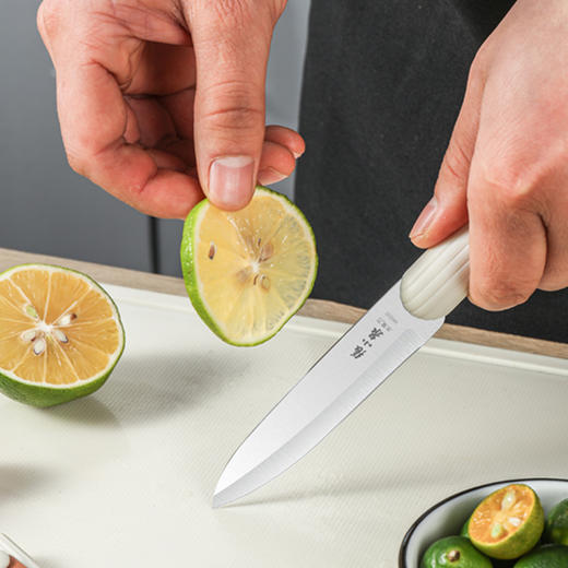 张小泉伊果系列厨房套装四件套 商品图3