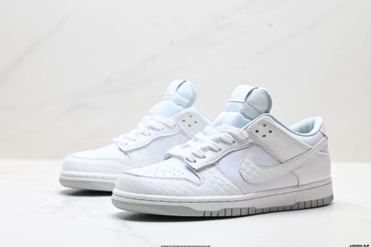 耐克NIKE DUNK LOW低帮休闲运动板鞋IB2262-100男女鞋 商品图3