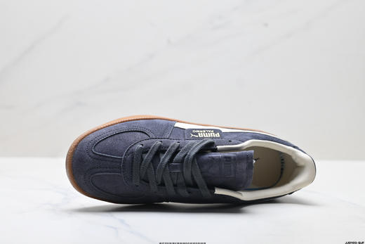彪马Puma Palermo Vintage复古低帮德训休闲板鞋396463-81男女鞋 商品图1