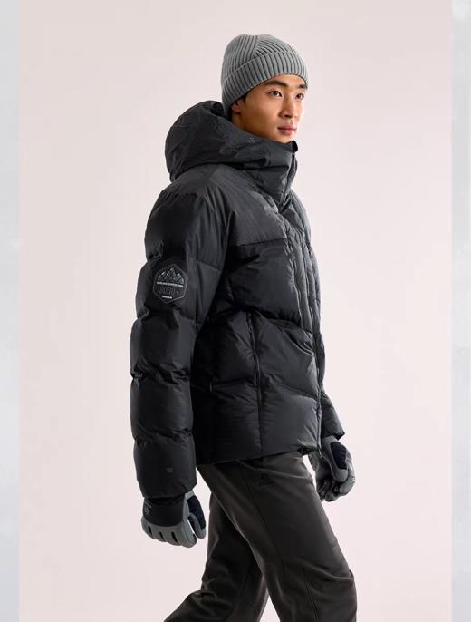 凯乐石户外情侣款来古7000GT羽绒服 商品图2