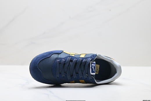 鬼塚虎Onitsuka Tiger Serrano复古低帮生活休闲鞋1183B400-501男女鞋 商品图1