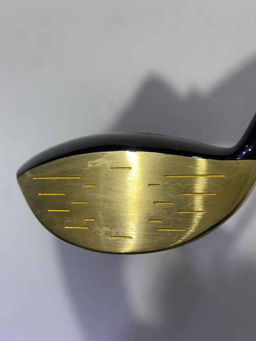 几乎全新外贸武士刀三号木R杆身特价只要280元 商品图2