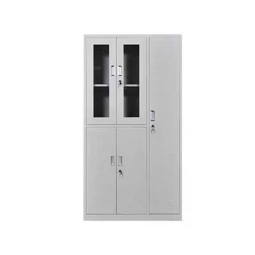 【HDXK】五门更衣室 0.6厚 185*97*42cm 1个 商品图1