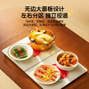 大宇2025新款折叠暖菜板饭菜保温板WB09PRO 商品缩略图2