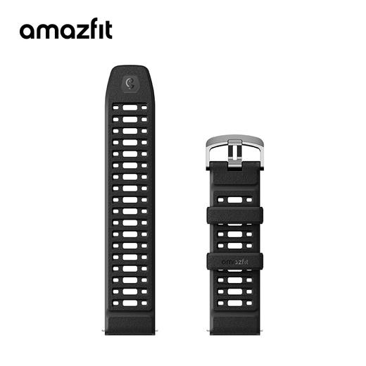 积分兑换 | 硅胶运动表带22mm 商品图1