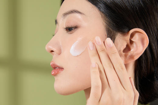 芳茜芷植御石斛修护面霜 商品图5