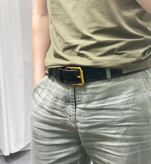 经典黄麻复古皮草元素，无论是休闲还是时装风，完全轻松驾驭，简单而复古大气 商品图7