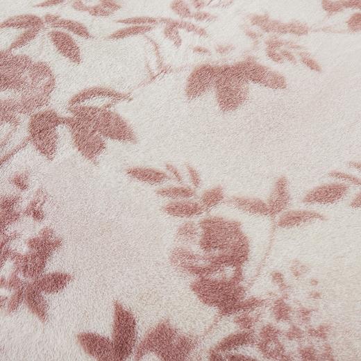 10楼堂皇  牛奶绒四件套--贝利丝，慕慕220*240cm 吊牌价1390元  活动价399元/套，559元/2套 商品图3